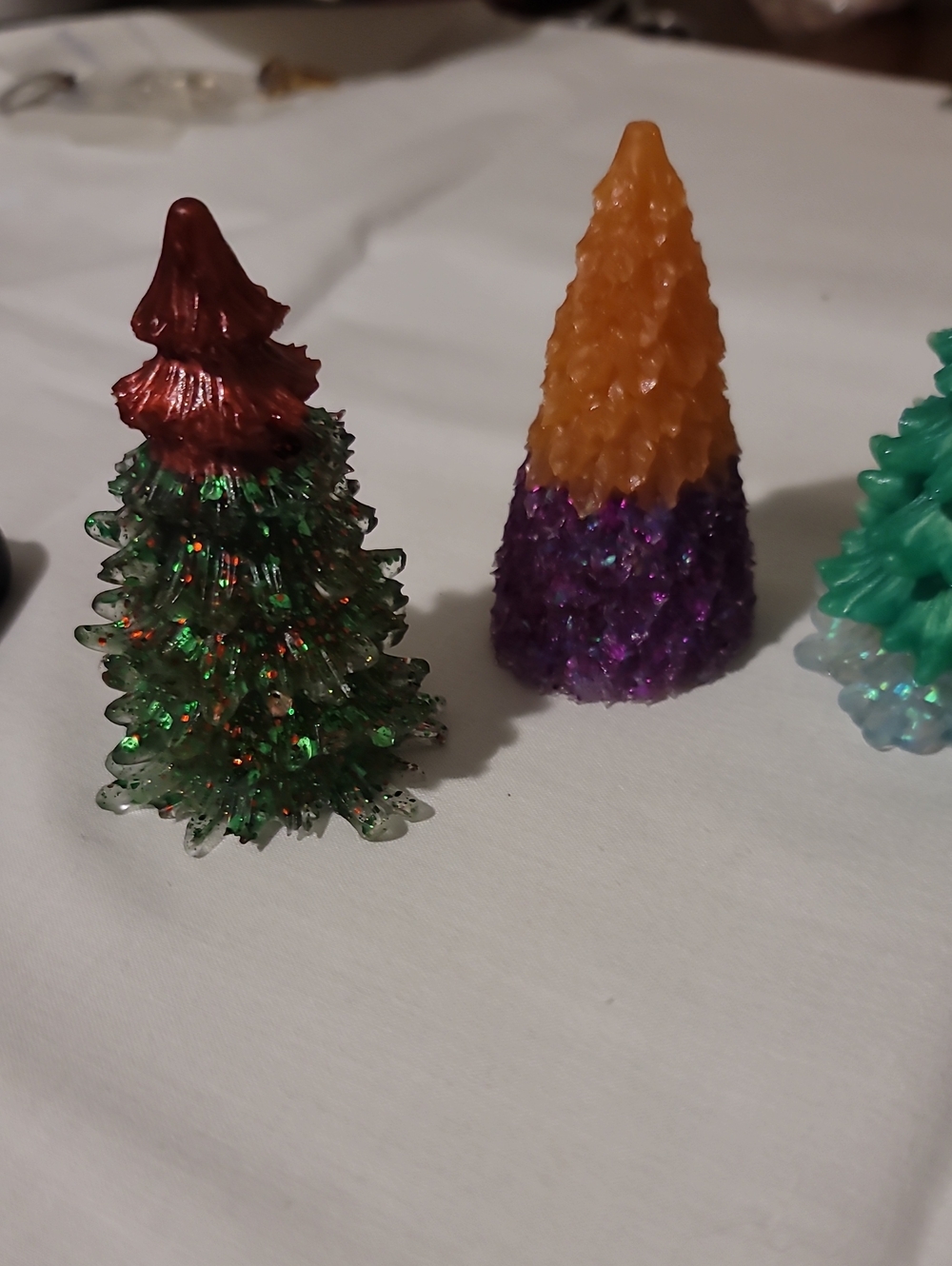 Christmas Trees Handmade - Picture 2 of 4